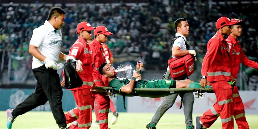 Persebaya Vs Madura United - Dutra Diragukan, Eks Pemain Celtic Berpotensi Comeback