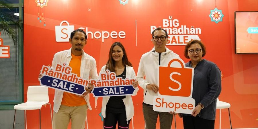 Tips Menjaga Pola Hidup Sehat Saat Ramadan ala BincangShopee