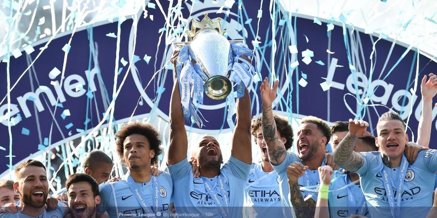 Sehari Jadi Raja Inggris, Man City Terancam Dikeluarkan dari Liga Champions