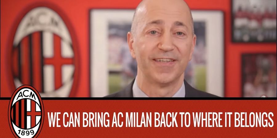 AC Milan untuk Musim 2019-2020, Fokus Rekrut Pemain U-25