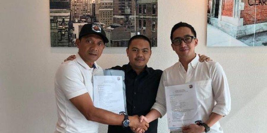 Merger dengan Aceh United, Babel United Siap Hadapi Liga 2 2019