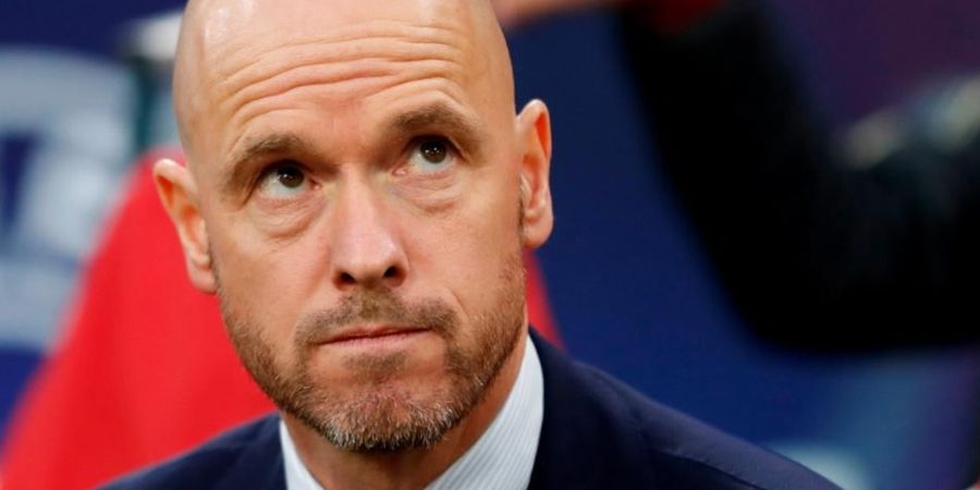 Erik ten Hag Ingin Jadikan Bintang Tottenham sebagai Rekrutan Pertama di Man United