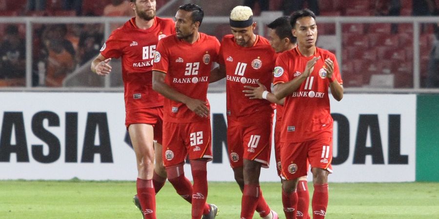 Laga Klasik Persija Vs Persib Alami Perubahan Status Kandang?