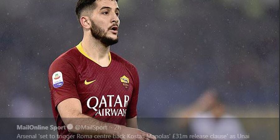 Berita Transfer - 2 Calon Bek Tengah Arsenal, yang Murah dan yang Mewah