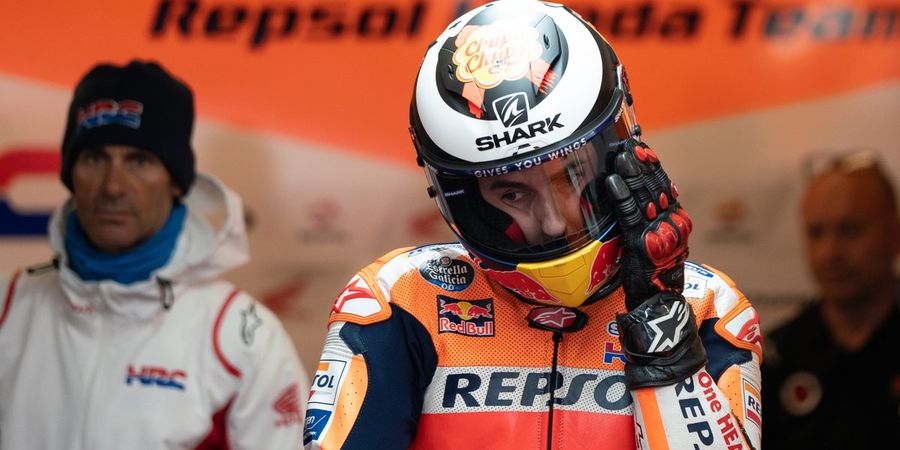 Jelang MotoGP Italia 2019, Jorge Lorenzo Sebut Ada Progres Positif