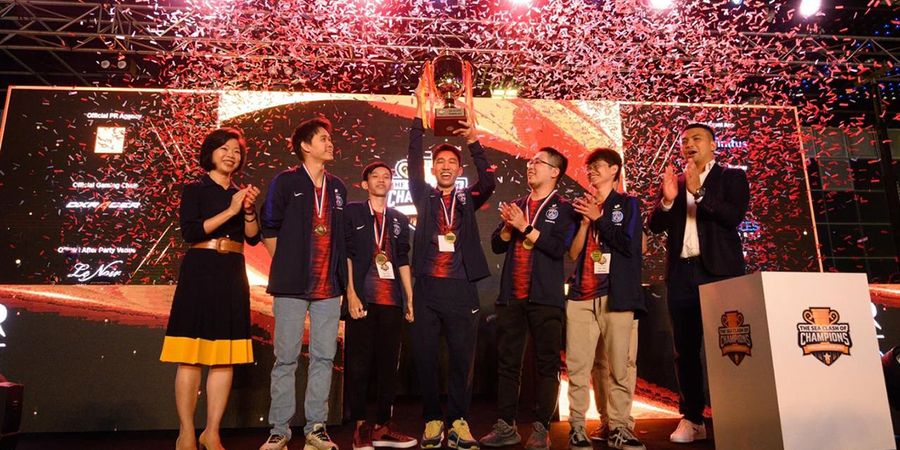 Tips Berlatih Membangun Chemistry Seperti Atlet eSports Profesional