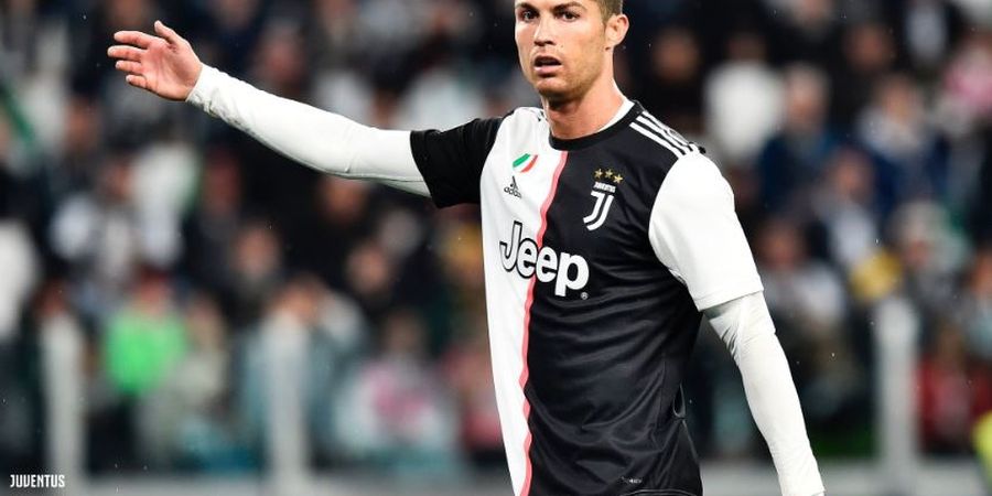 Ada Cristiano Ronaldo di Balik Kepindahan Adrien Rabiot ke Juventus