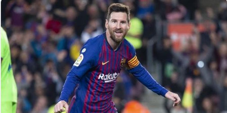 Paling Tajam, Paling Kasar, Paling Tersakiti di Liga Spanyol 2018-2019