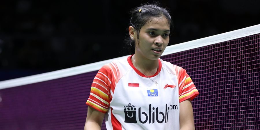 Rekap Australian Open 2019 - Tunggal Putri Ludes, Indonesia Sisakan 10 Amunisi