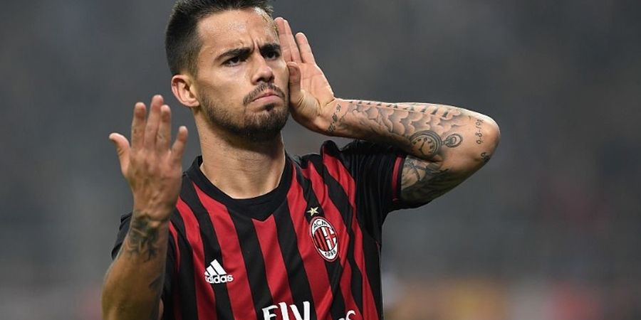 Berita Transfer - Dulu Dibuang, Suso Kini 'Disayang' Liverpool