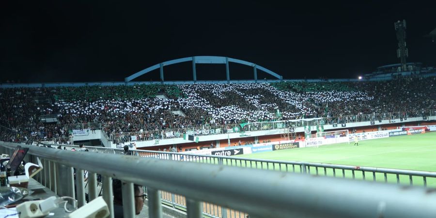 Kalteng Putra Lakoni Laga Kandang Rasa Tandang Saat Lawan PSS Sleman