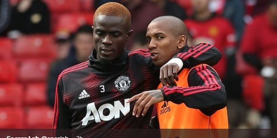 Manchester United Siap Lepas Kapten Mereka secara Gratis