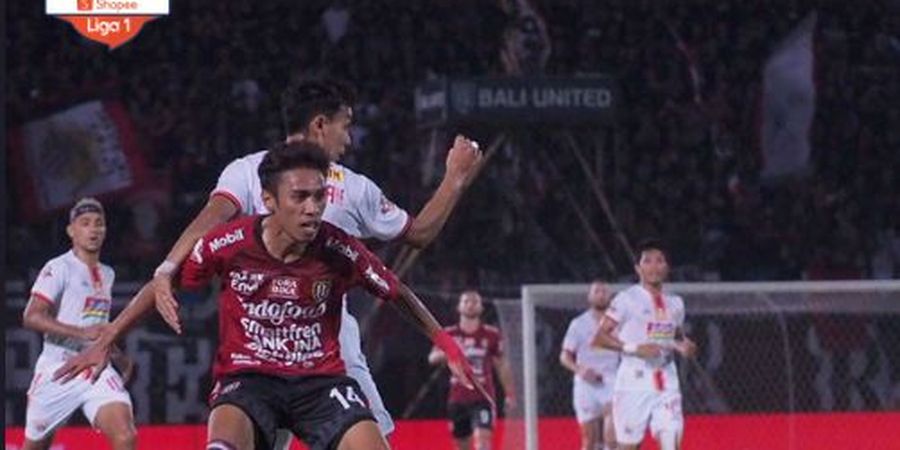 Setelah Kalahkan Persija, Skuat Bali United Diliburkan 7 Hari