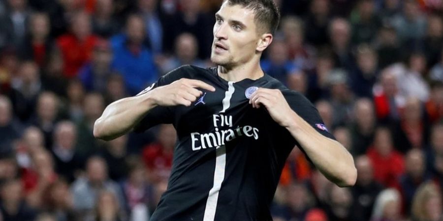 Inter Milan Siap Rekrut 2 Pemain Gratisan dari PSG