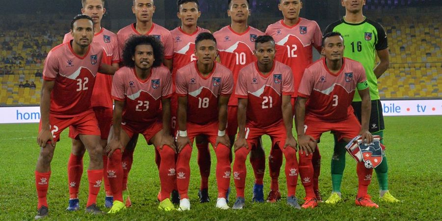 Diperkuat Pemain Persija, Skuat Negara Ini Dikalahkan Timnas Malaysia