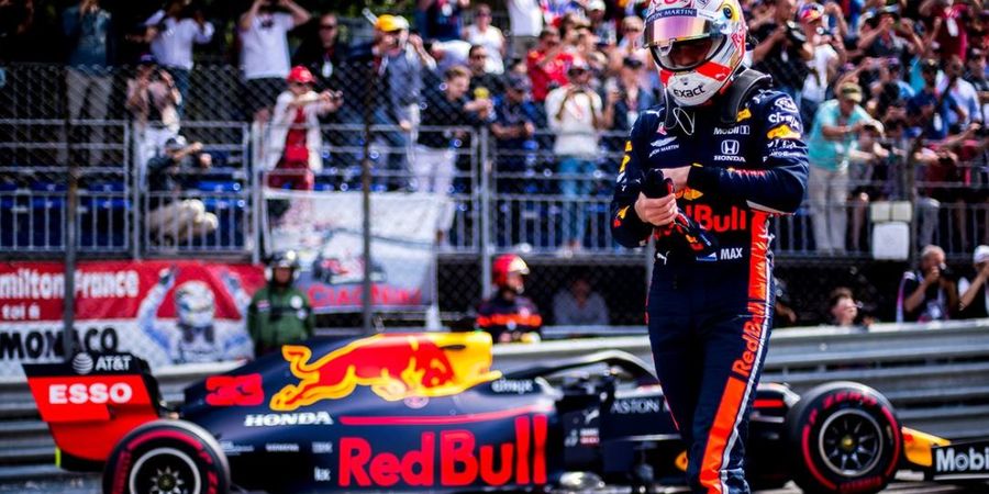 Hasil P2 F1 Hungaria 2019 - Diwarnai Bendera Merah, Pierre Gasly Tercepat