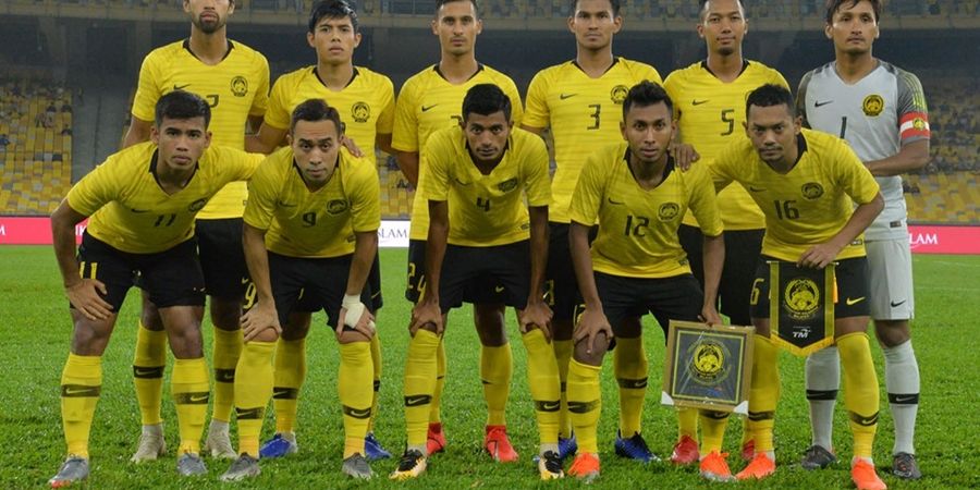 3 Tahun Tolak Bertanding, Malaysia Tak Bisa Hindari Timnas Indonesia Lagi