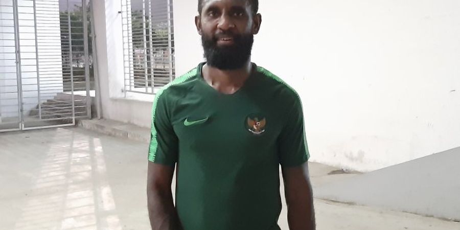 Usai Bela Timnas Indonesia, Yanto Basna Tagih Utang ke Sriwijaya FC