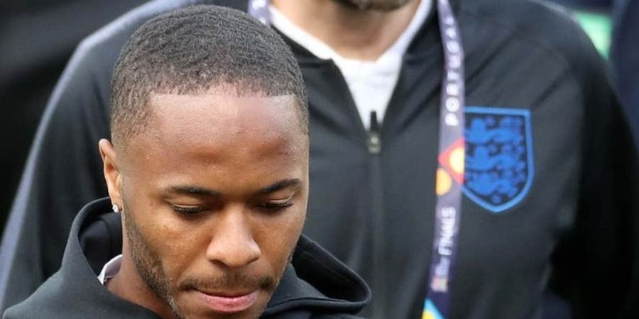 UEFA Nations League - Kane Diragukan, Sterling Siap Pimpin Inggris