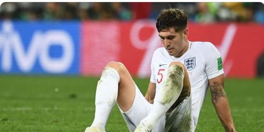 10 Meme Kocak Hina John Stones dan Kyle Walker yang Jadi Trending Topic