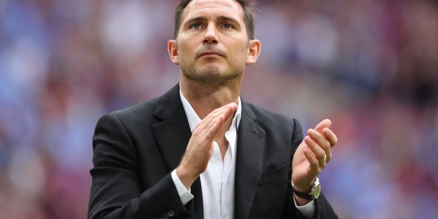 Frank Lampard Dinilai Terlalu Dini untuk Menjabat Pelatih Baru Chelsea