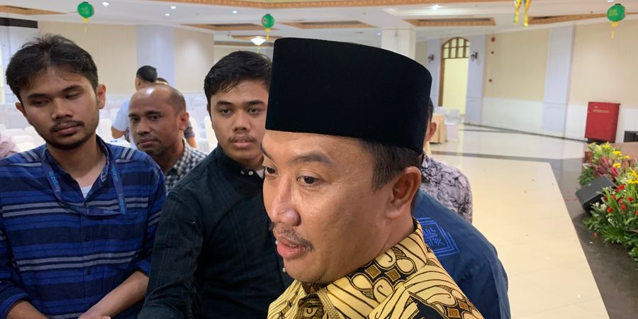 Menpora Minta Pelatnas SEA Games Sudah Harus Segera Berjalan