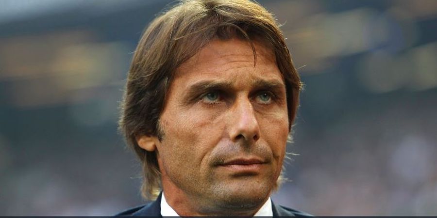 Segera, Reuni Conte dengan Kapten Chelsea di Inter Milan