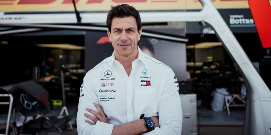 Bos Mercedes Tak Menyangka Timnya Bisa Menang pada F1 Kanada 2019