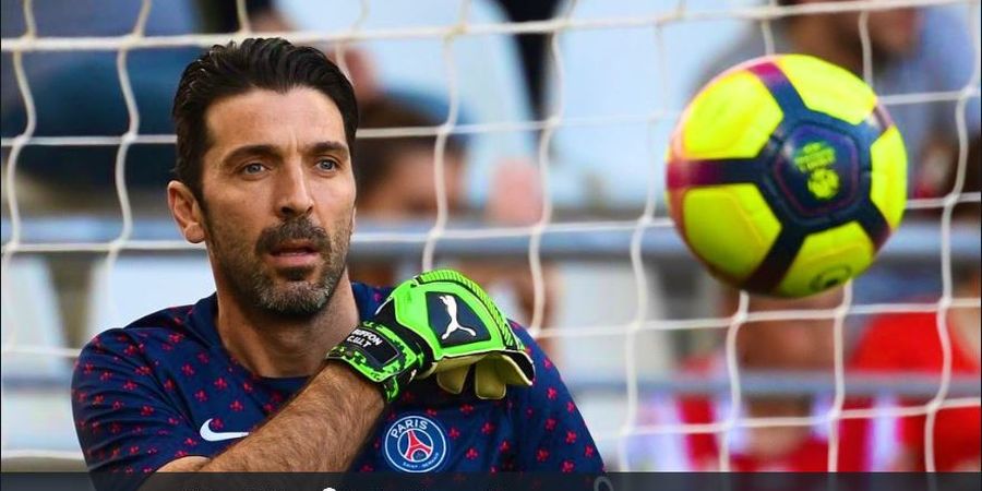 3 Alasan Mengapa Gianluigi Buffon Tak Boleh Kembali ke Juventus