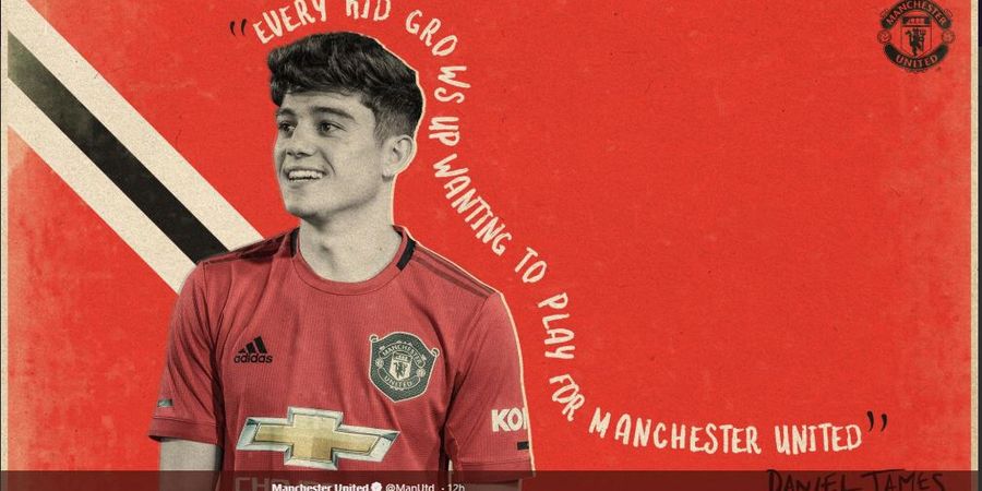 Daftar Pemain yang Dibeli Manchester United dari Klub Kasta Bawah