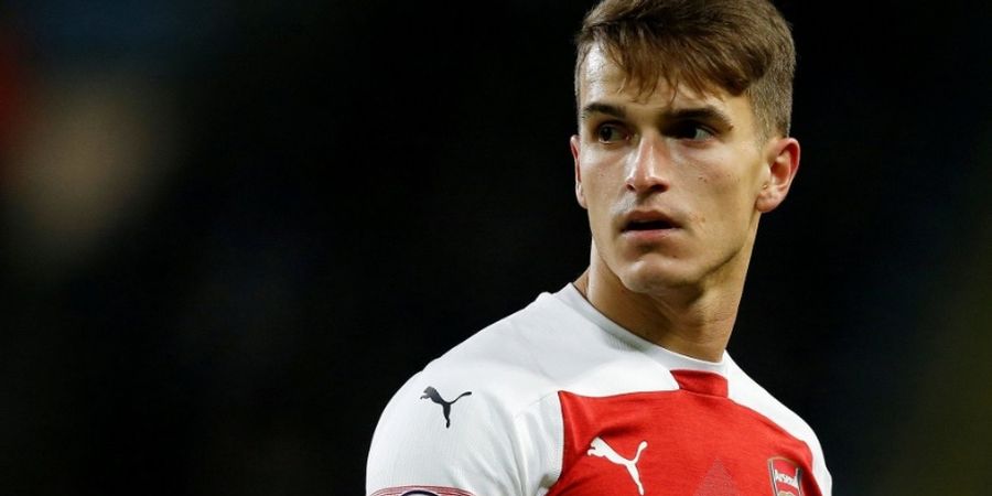 Gagal di Arsenal dan Diabaikan Barcelona, Denis Suarez Minta Pindah