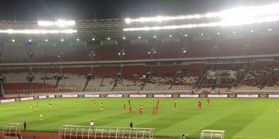 Kalah Setengah Lusin, Vanuatu Kelelahan Hadapi Timnas Indonesia