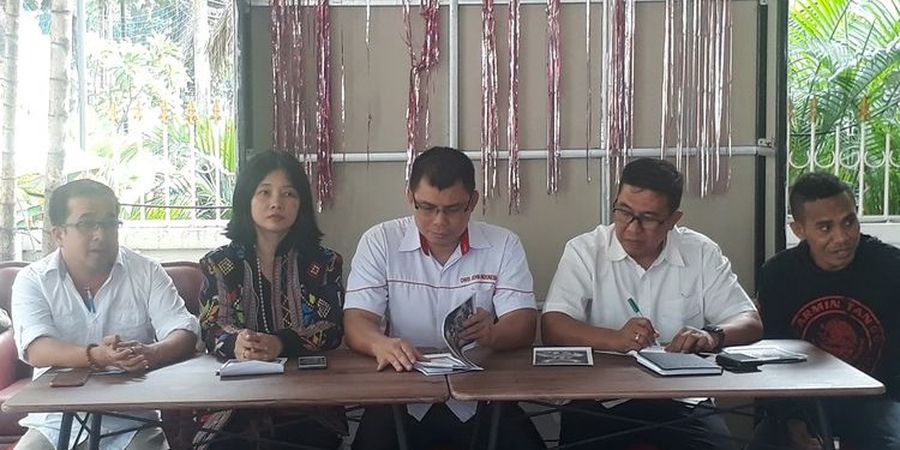 Chris John Dukung Turnamen Olahraga Nasional Kembali Berjalan