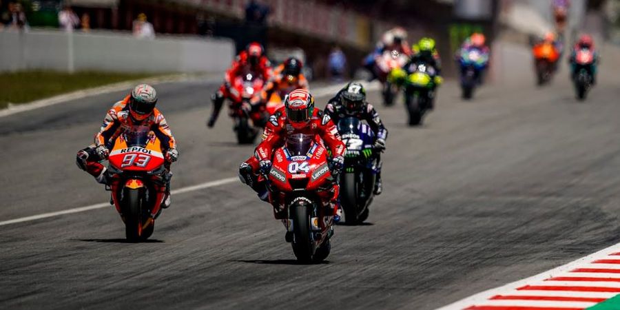 Tito Rabat Perpanjang Kontrak, Begini Line-up Pembalap MotoGP 2020