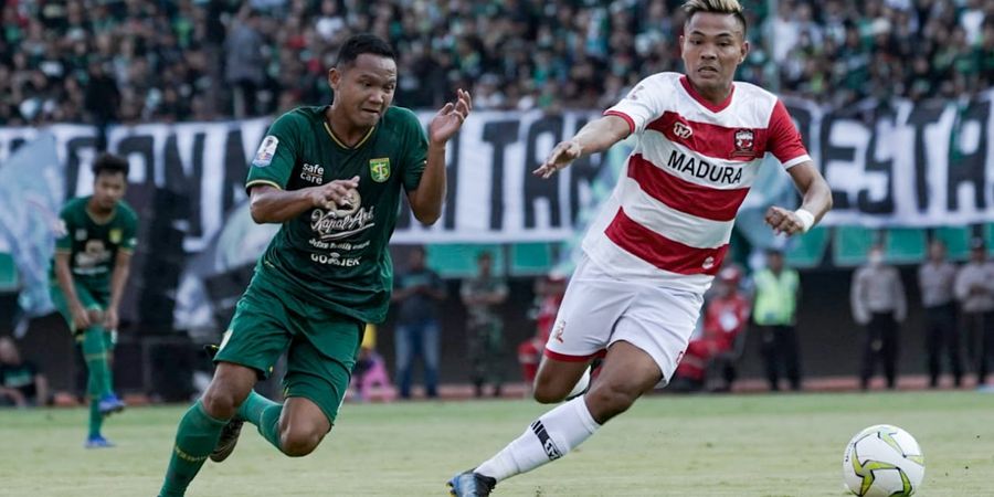 Badai Cedera Menerpa Persebaya Jelang Laga Kontra Madura United