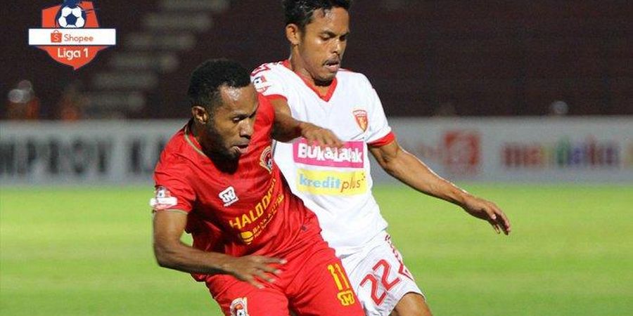 Semen Padang Vs Badak Lampung FC, Pemain Pinjaman Jadi Sorotan