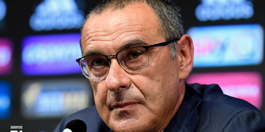 Apa Sih Alasan Maurizio Sarri Tinggalkan Chelsea,  Hazard Pergi?