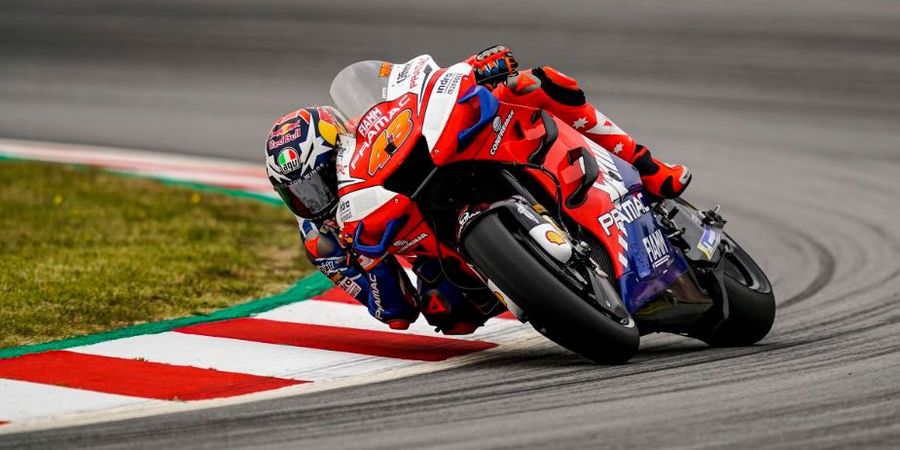 Jack Miller Resmi Masuk, Ducati Tendang Dovizioso atau Petrucci?