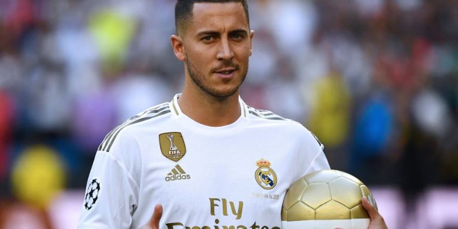 Starting XI Pemain Termahal Transfer Musim Panas, Real Madrid Dominan