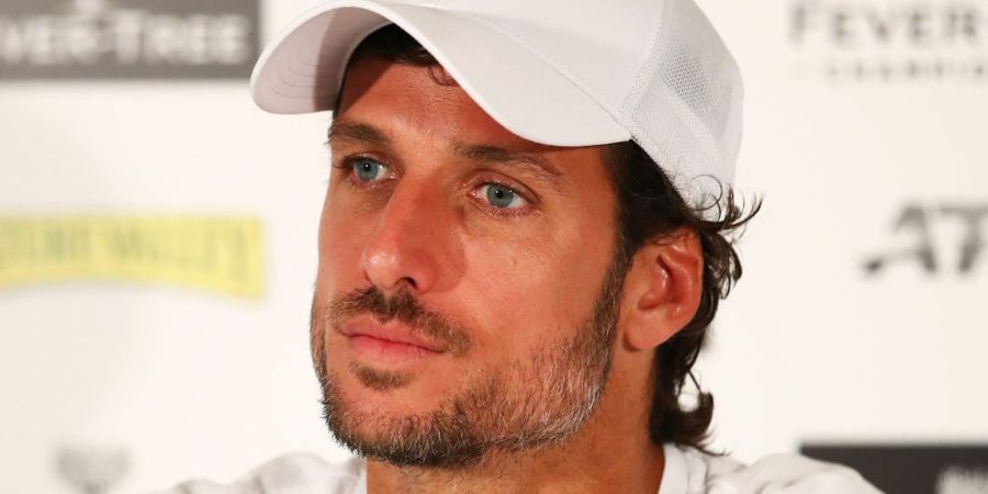 Feliciano Lopez Antusias Bisa Berpasangan dengan Andy Murray