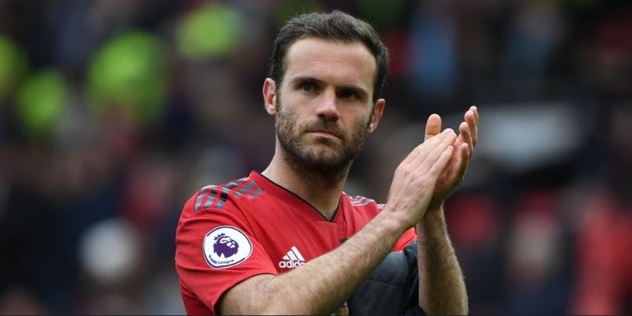 Lama Tak Turun Bermain, Juan Mata Kembali Membawa Berita Duka