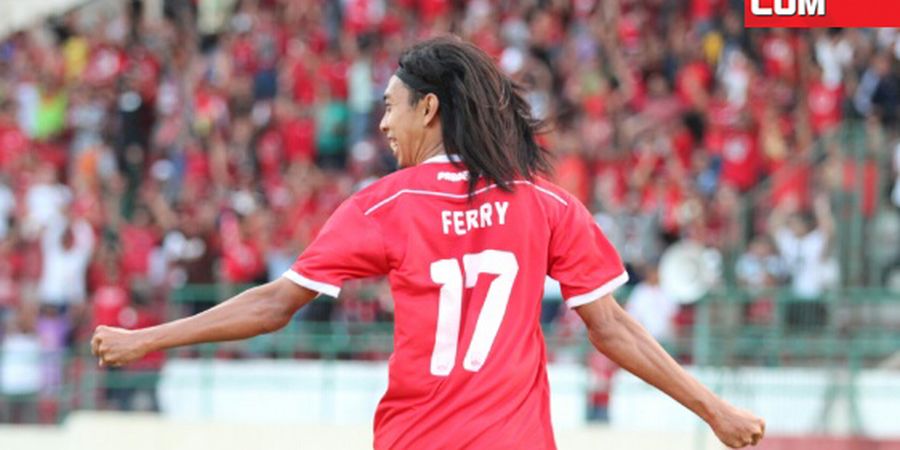 Pencarian Ferry Anto Masih Dilakukan, Persis Solo Vs Mitra Kukar Diawali Hening Cipta