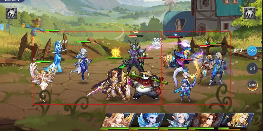 Dari MOBA ke RPG Card Game: MOONTON Bawa Mobile Legends ke Arah Baru yang Menakjubkan