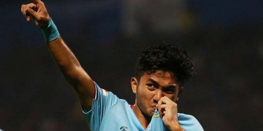 Persela Jamu PS Tira-Persikabo, Begini Peluang Hambali Tolib