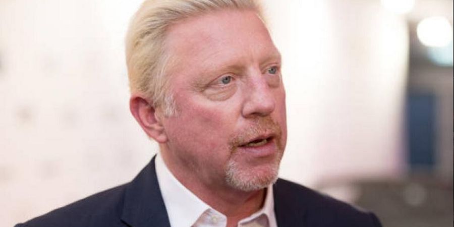 Dinyatakan Bangkrut, Boris Becker Relakan Koleksi Pialanya Dilelang