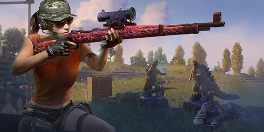 Tips PUBG Mobile, Mengenal Fungsi Grip yang Cocok untuk Senjata