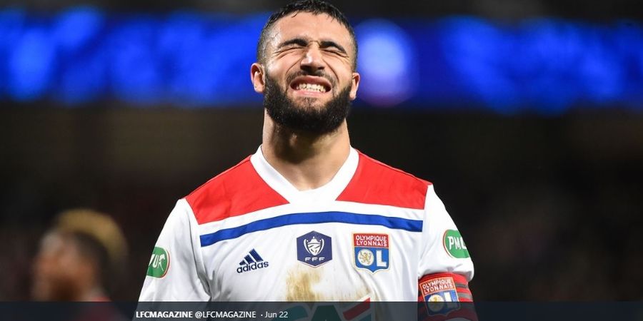 Eks Liverpool Bakal Dijadikan Tumbal AC Milan Demi Datangkan Nabil Fekir