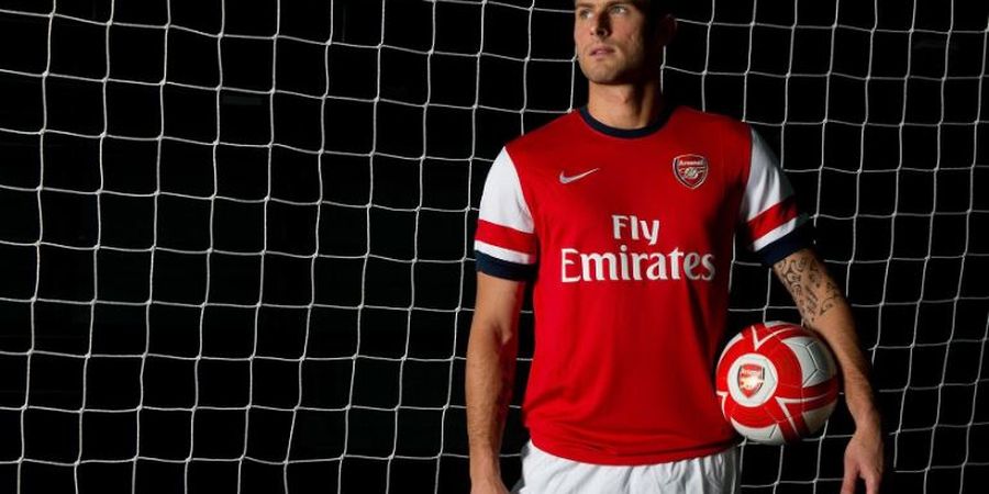 Sejarah Hari Ini - Arsenal Rekrut Striker yang Mungkin Sakiti Mereka