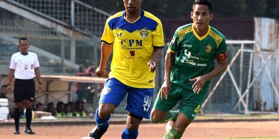 Harapan Pemain Persija Jakarta di Hari Ulang Tahunnya yang ke-32