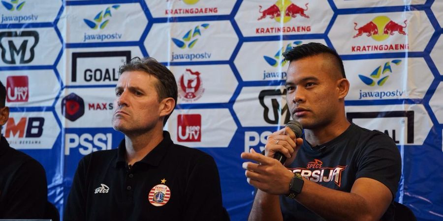 Borneo FC Ditangani Eks Pelatih Persib, Kiper Persija Waspada Hal Ini